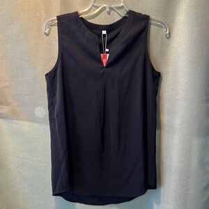 Betty says Silky top